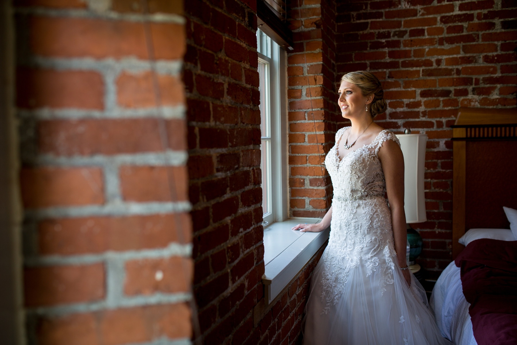 The Vineyard At Grandview Wedding